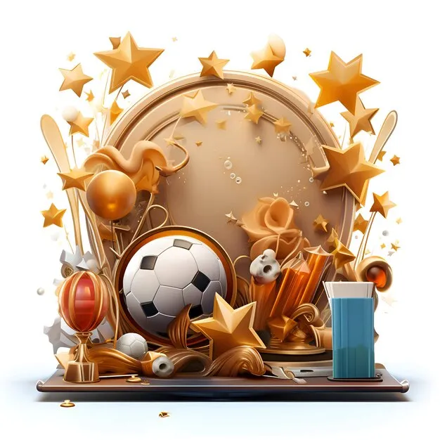 号码分布图示例